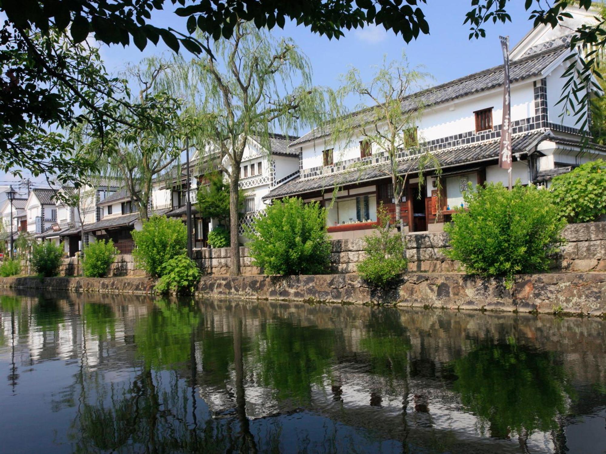 APA Hotel Kurashiki Ekimae Dış mekan fotoğraf