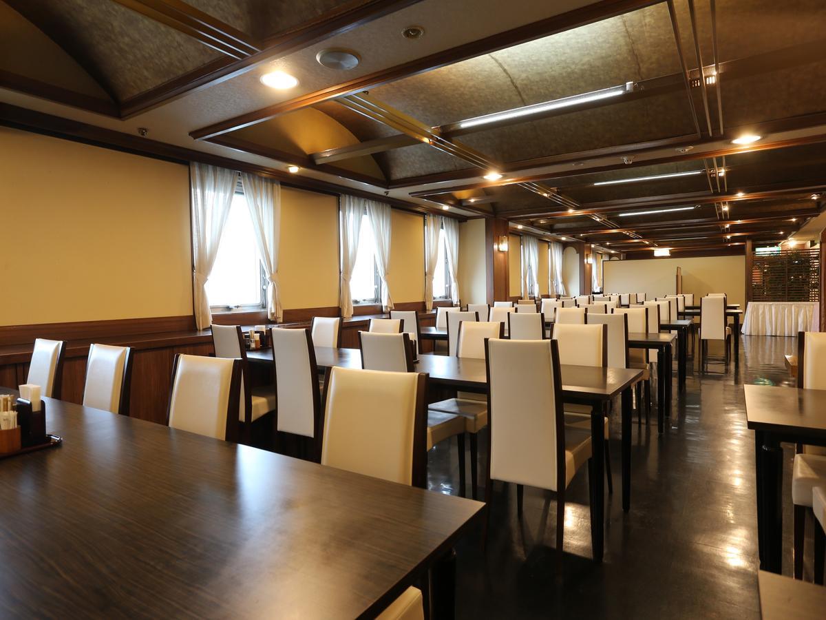 APA Hotel Kurashiki Ekimae Dış mekan fotoğraf