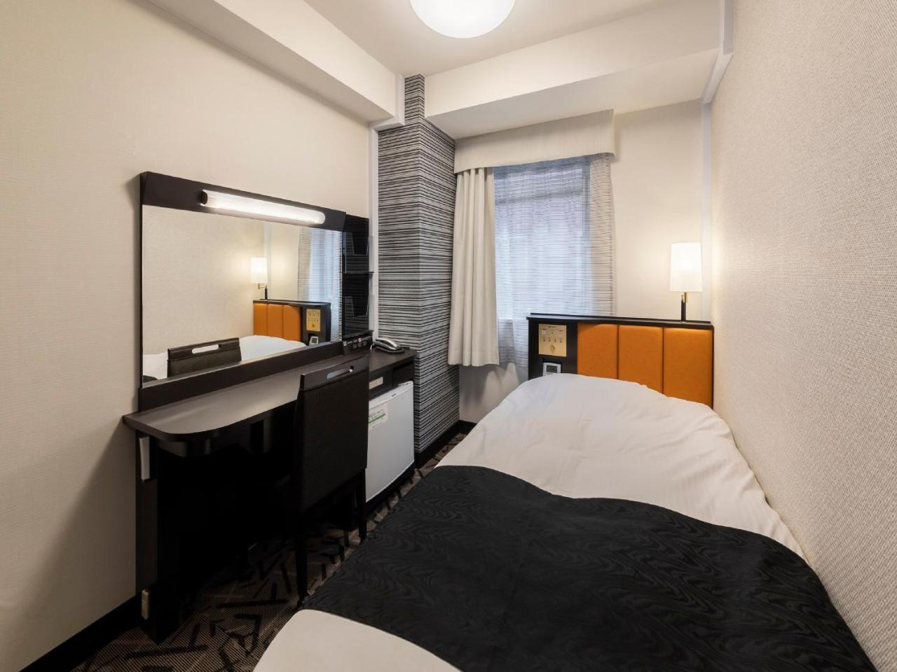 APA Hotel Kurashiki Ekimae Dış mekan fotoğraf